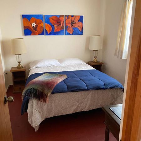 Casa Molcajete Apartment Mexico City Ngoại thất bức ảnh