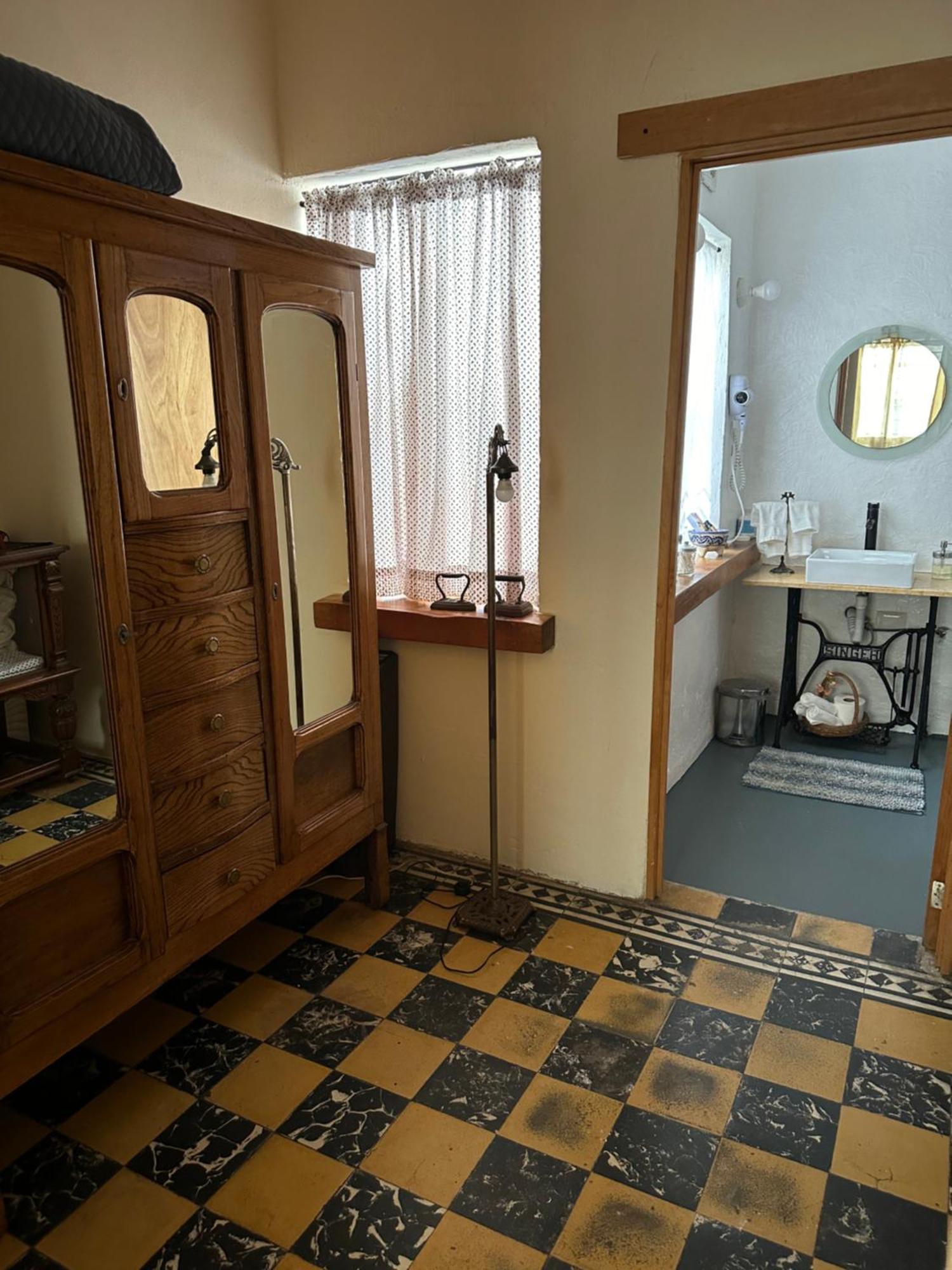 Casa Molcajete Apartment Mexico City Ngoại thất bức ảnh