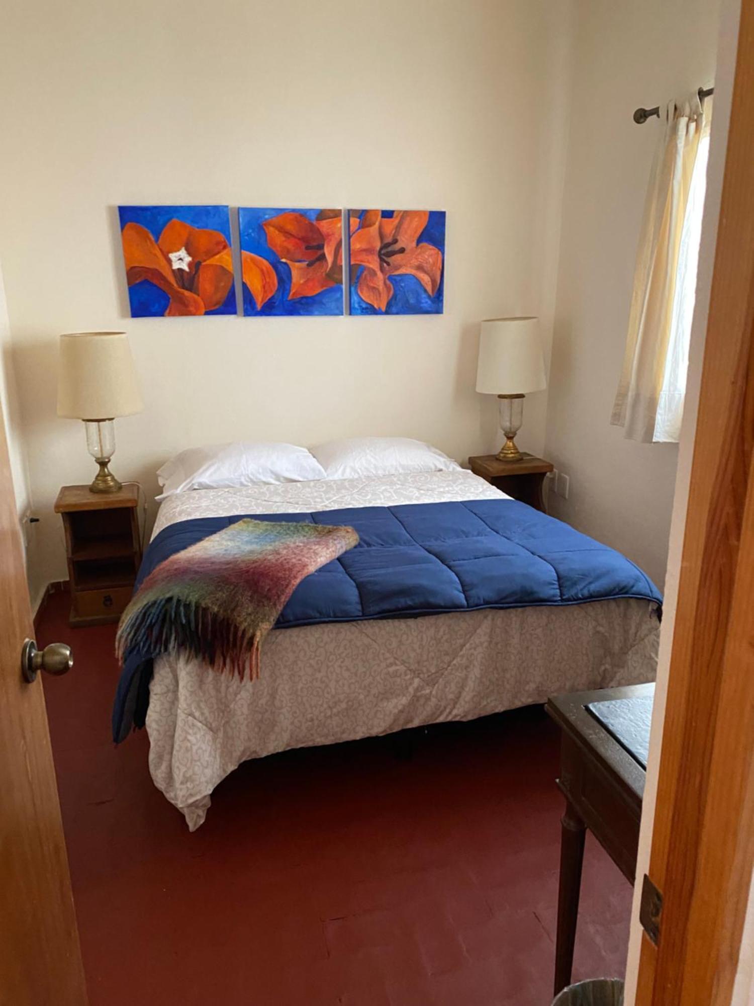 Casa Molcajete Apartment Mexico City Ngoại thất bức ảnh