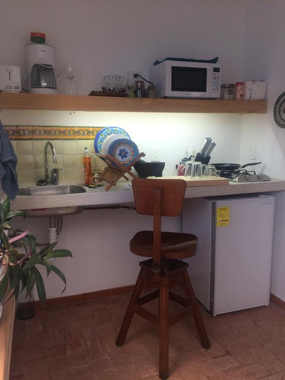 Casa Molcajete Apartment Mexico City Ngoại thất bức ảnh