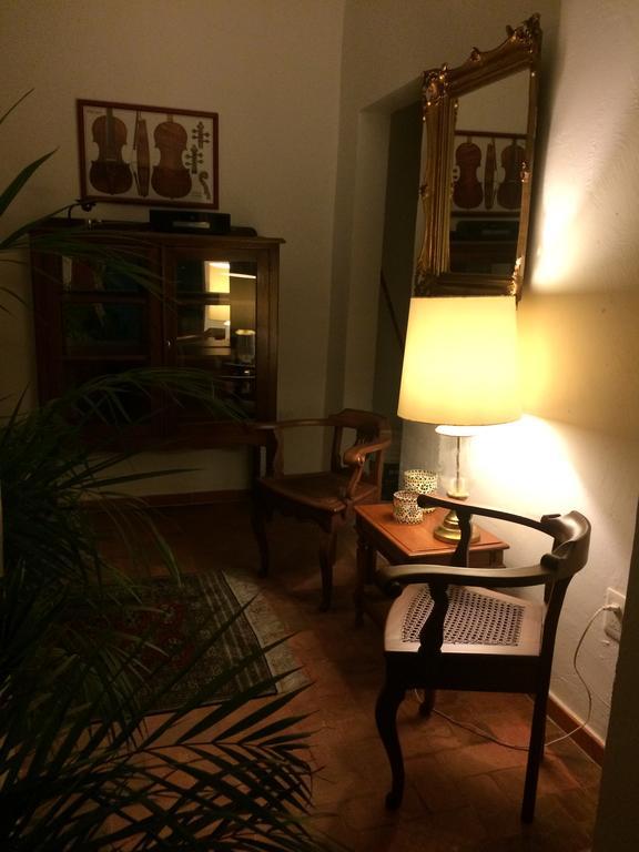 Casa Molcajete Apartment Mexico City Phòng bức ảnh