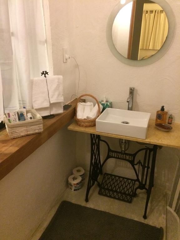 Casa Molcajete Apartment Mexico City Ngoại thất bức ảnh