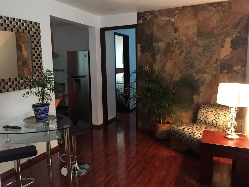 Casa Molcajete Apartment Mexico City Ngoại thất bức ảnh