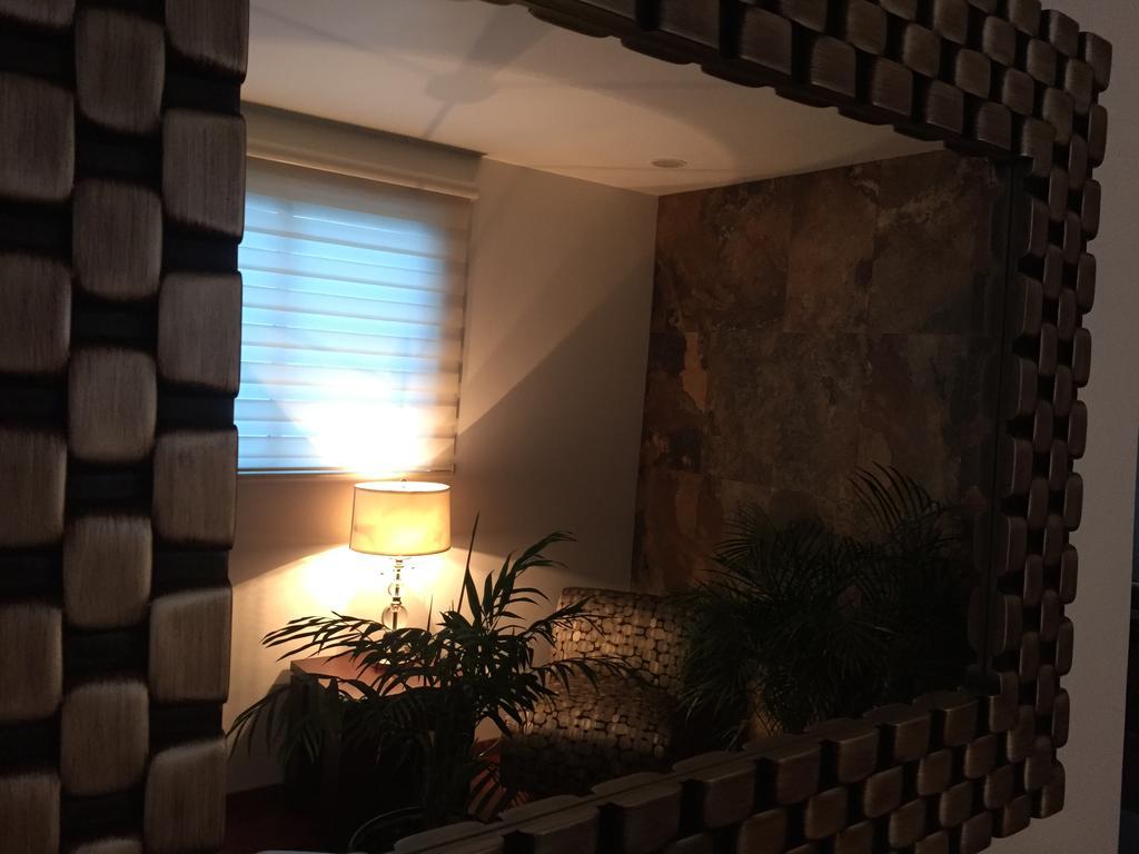 Casa Molcajete Apartment Mexico City Ngoại thất bức ảnh
