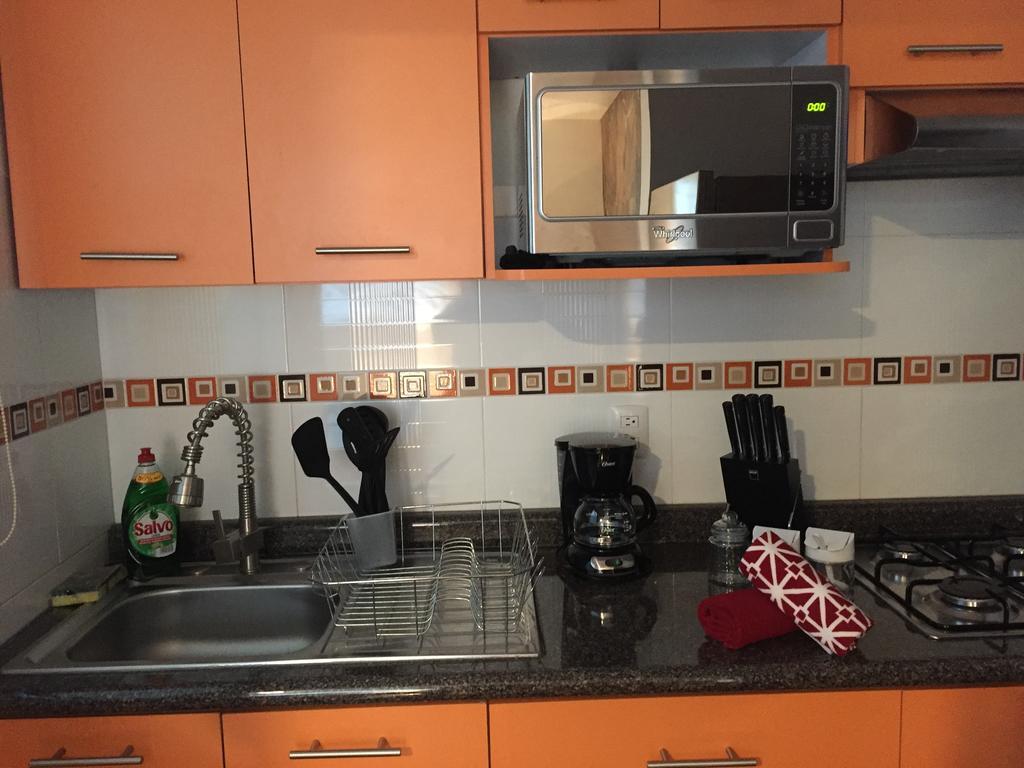 Casa Molcajete Apartment Mexico City Ngoại thất bức ảnh