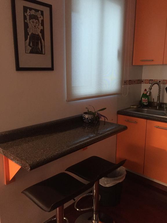 Casa Molcajete Apartment Mexico City Ngoại thất bức ảnh