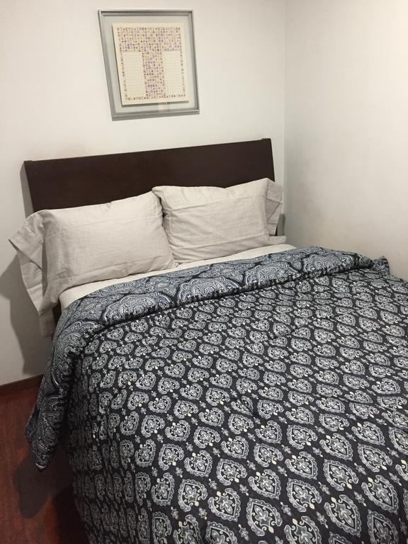 Casa Molcajete Apartment Mexico City Ngoại thất bức ảnh
