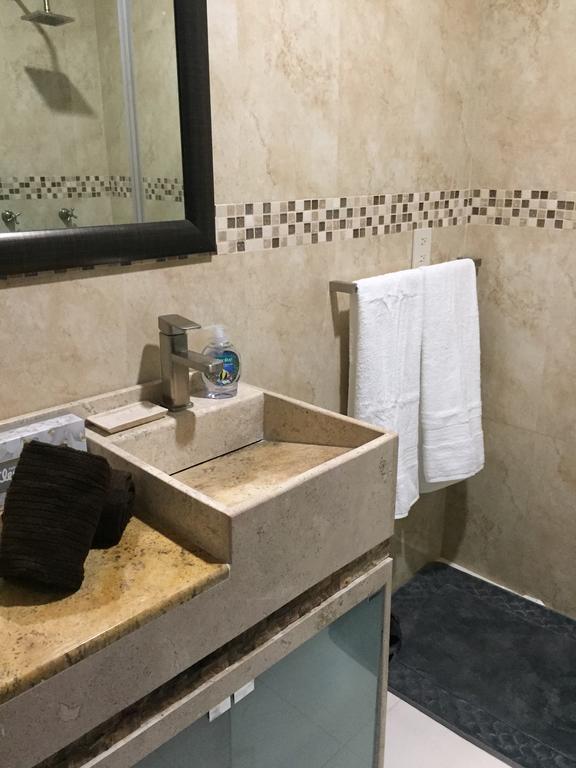 Casa Molcajete Apartment Mexico City Ngoại thất bức ảnh
