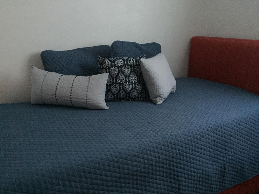 Casa Molcajete Apartment Mexico City Ngoại thất bức ảnh