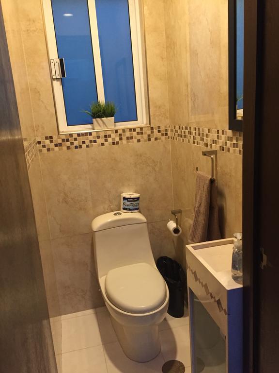 Casa Molcajete Apartment Mexico City Ngoại thất bức ảnh