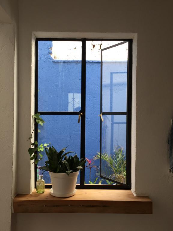 Casa Molcajete Apartment Mexico City Ngoại thất bức ảnh