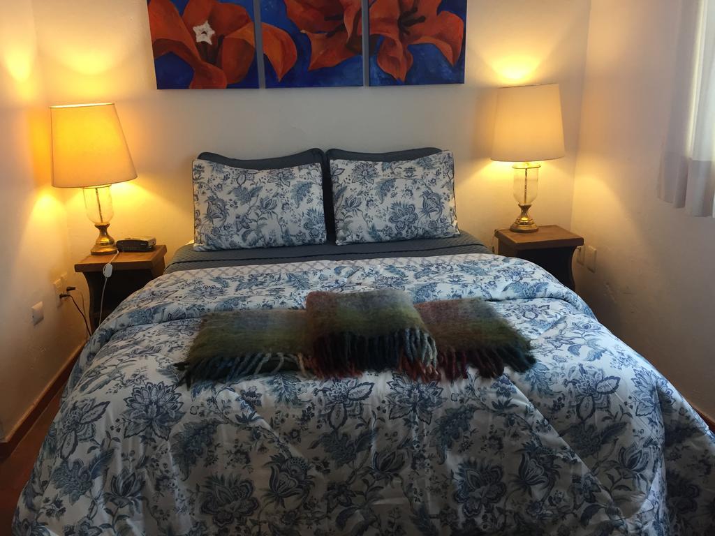 Casa Molcajete Apartment Mexico City Ngoại thất bức ảnh