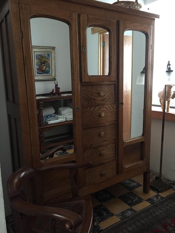 Casa Molcajete Apartment Mexico City Ngoại thất bức ảnh