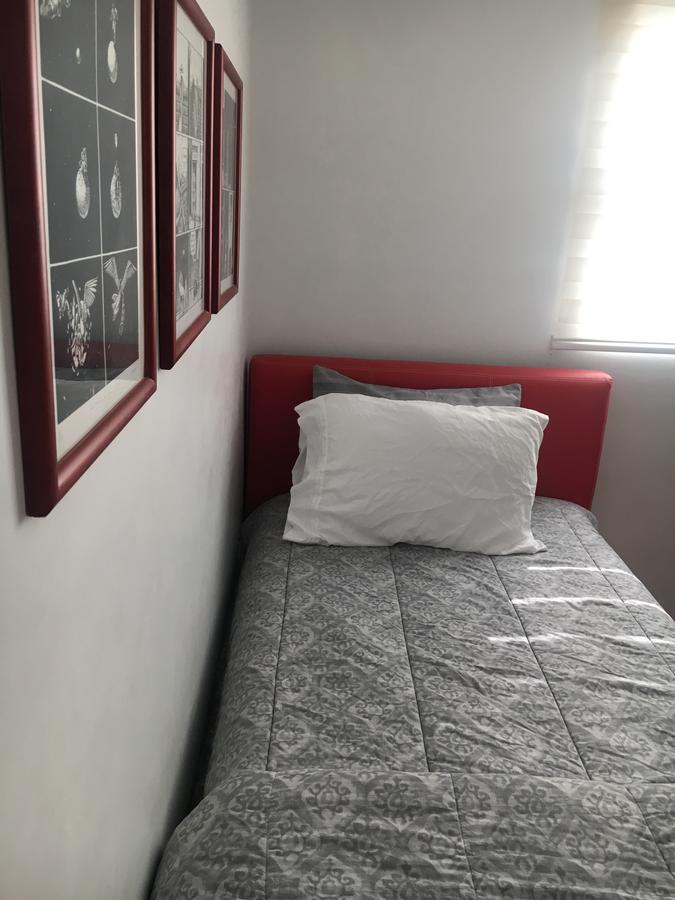 Casa Molcajete Apartment Mexico City Ngoại thất bức ảnh