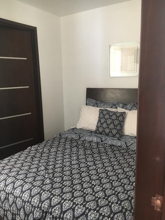 Casa Molcajete Apartment Mexico City Ngoại thất bức ảnh
